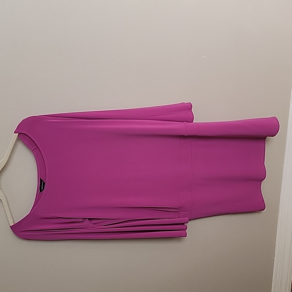 Moda International Dress